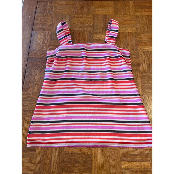 Cabi London is calling tank Small - Picture 2 of 7